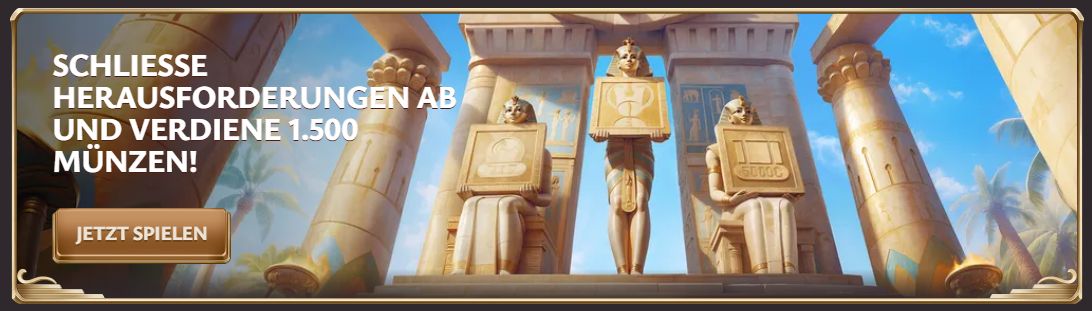 Casinospiele bei n1bet